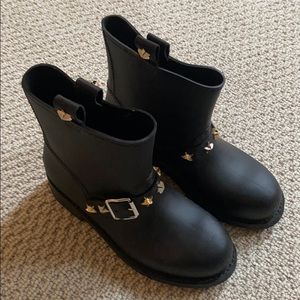 Just Cavalli rain boots